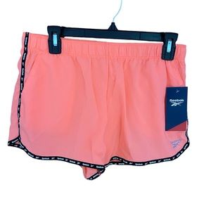 Reebok Athletic Shorts